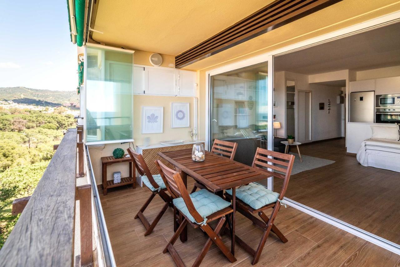 Lxr Recently Reformated Studio Marriot Marbella Exteriér fotografie