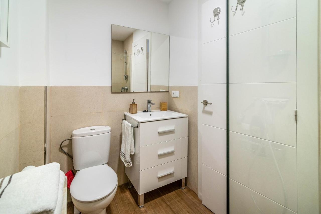 Lxr Recently Reformated Studio Marriot Marbella Exteriér fotografie
