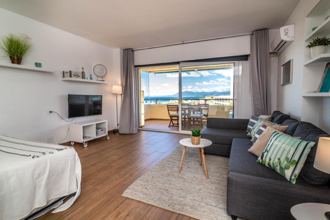 Lxr Recently Reformated Studio Marriot Marbella Exteriér fotografie